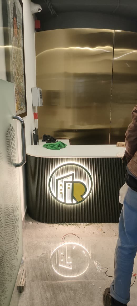 Namah DS Hotels